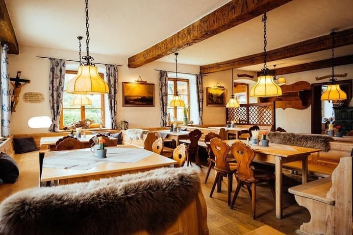 LANDGASTHOF BöCK