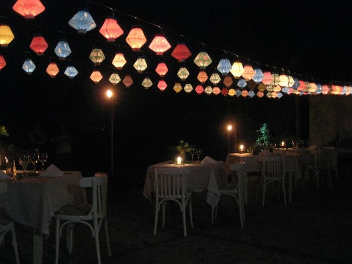 HOTEL HACIENDA BAMBUSA