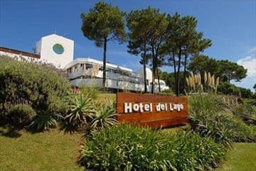 PUNTA DEL ESTE GOLF & ART RESORT HOTEL DEL LAGO