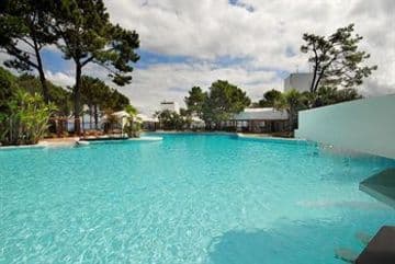 PUNTA DEL ESTE GOLF & ART RESORT HOTEL DEL LAGO