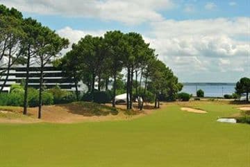 PUNTA DEL ESTE GOLF & ART RESORT HOTEL DEL LAGO
