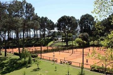 PUNTA DEL ESTE GOLF & ART RESORT HOTEL DEL LAGO