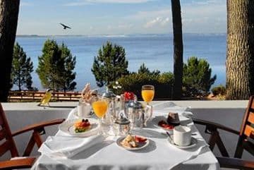 PUNTA DEL ESTE GOLF & ART RESORT HOTEL DEL LAGO