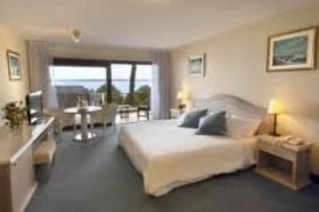 PUNTA DEL ESTE GOLF & ART RESORT HOTEL DEL LAGO