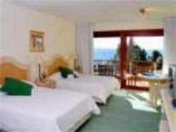 PUNTA DEL ESTE GOLF & ART RESORT HOTEL DEL LAGO