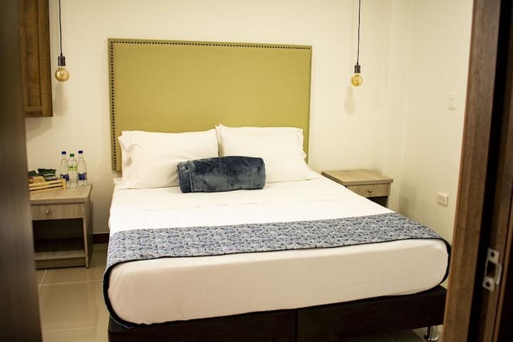 EL RELOJ CASA HOTEL