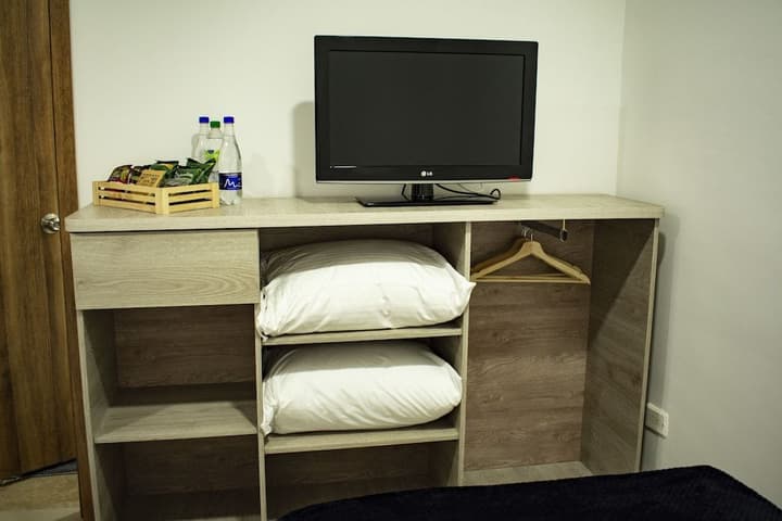 EL RELOJ CASA HOTEL