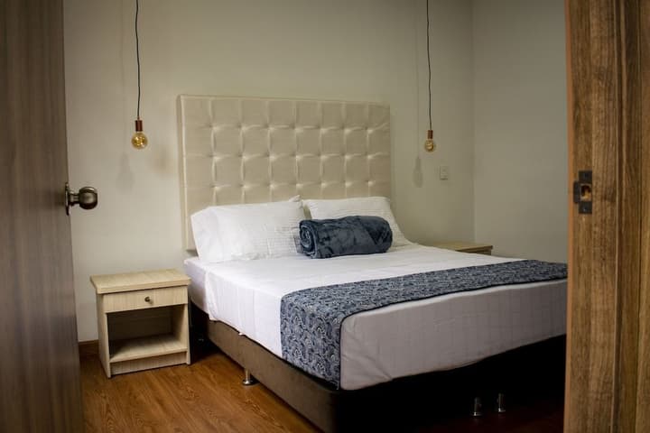 EL RELOJ CASA HOTEL
