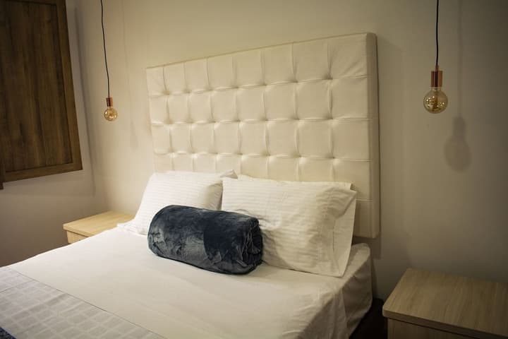 EL RELOJ CASA HOTEL