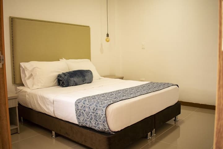 EL RELOJ CASA HOTEL