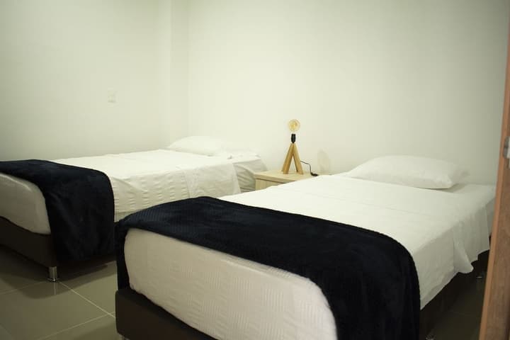 EL RELOJ CASA HOTEL
