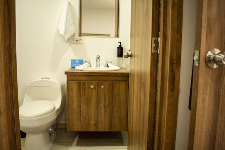 EL RELOJ CASA HOTEL