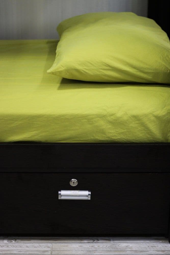 APPLE HOSTEL