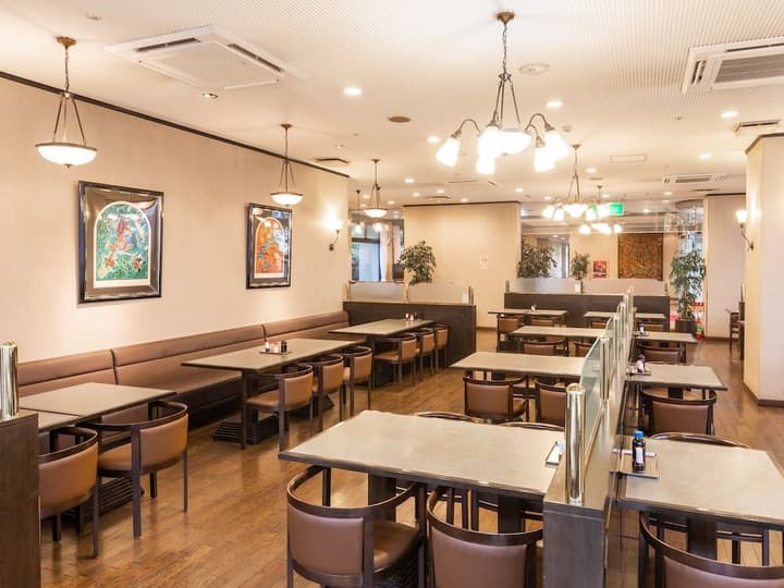 HOTEL CASTLE INN SUZUKA