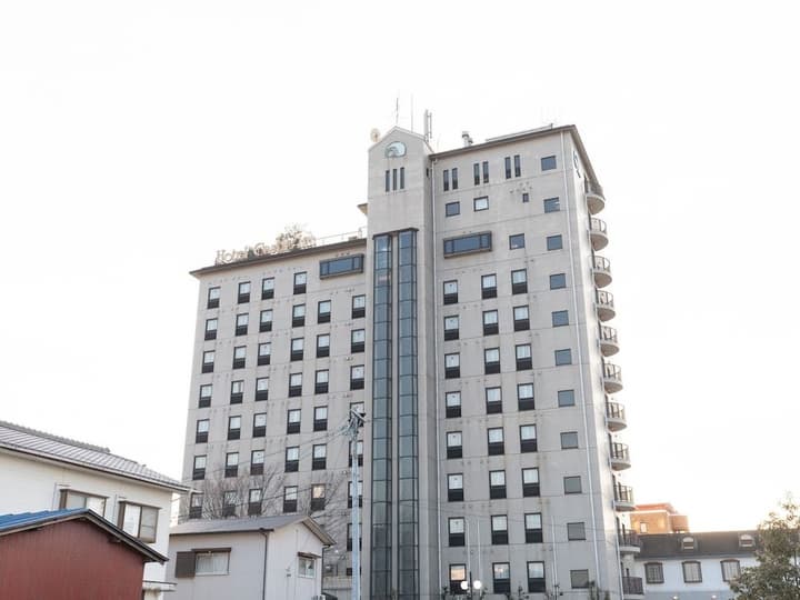 HOTEL CASTLE INN SUZUKA