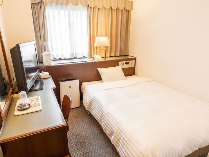 HOTEL CASTLE INN SUZUKA