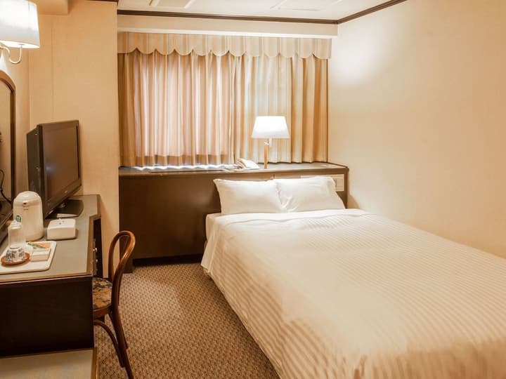 HOTEL CASTLE INN SUZUKA