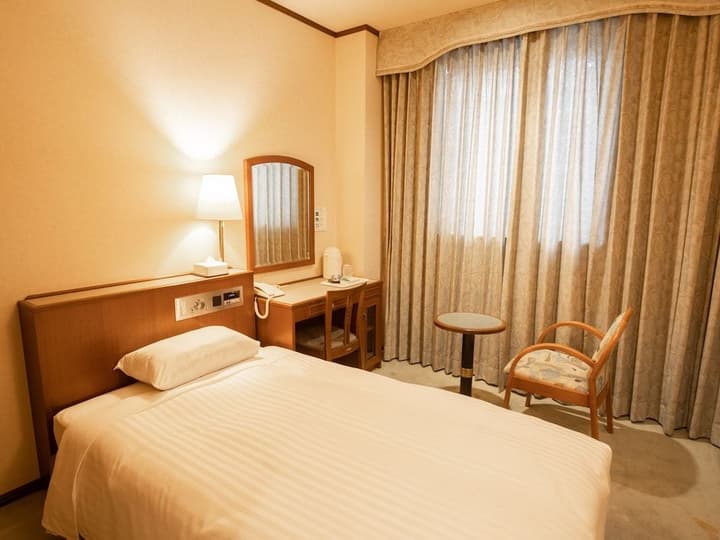 HOTEL CASTLE INN SUZUKA