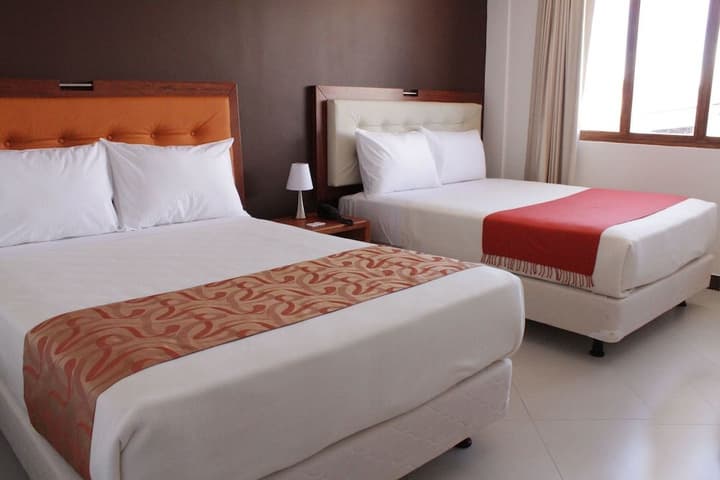 HOTEL CASA SAKIWA