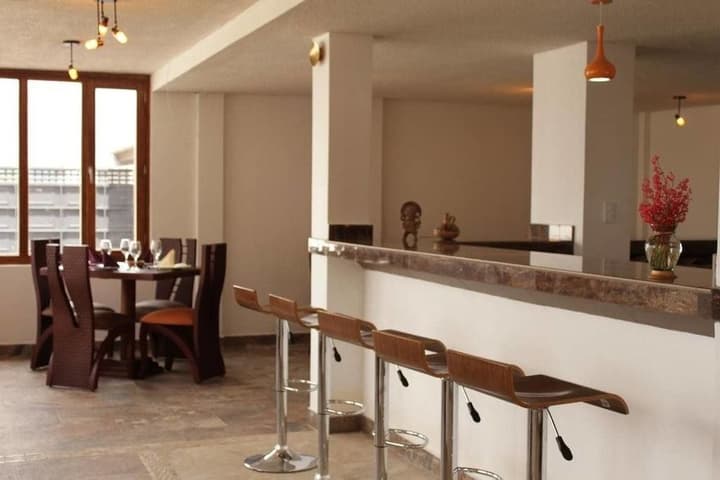 HOTEL CASA SAKIWA