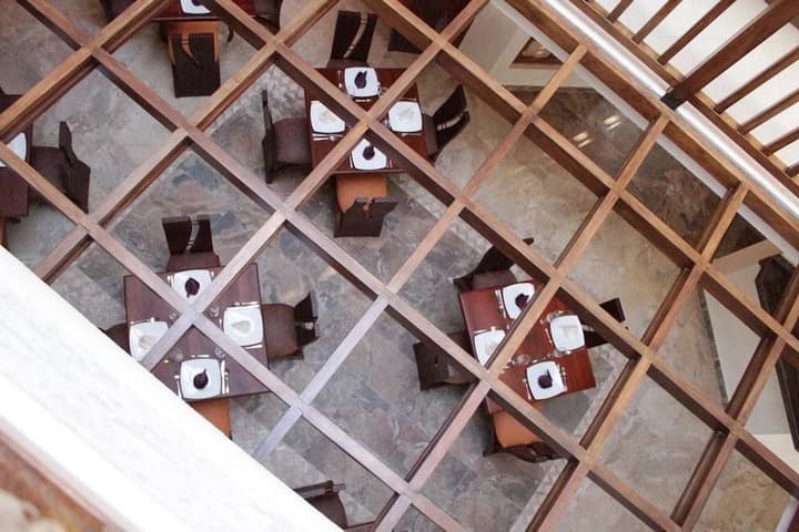 HOTEL CASA SAKIWA