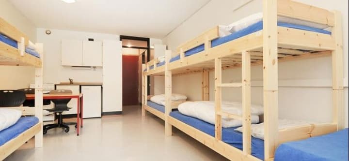 ANKER HOSTEL