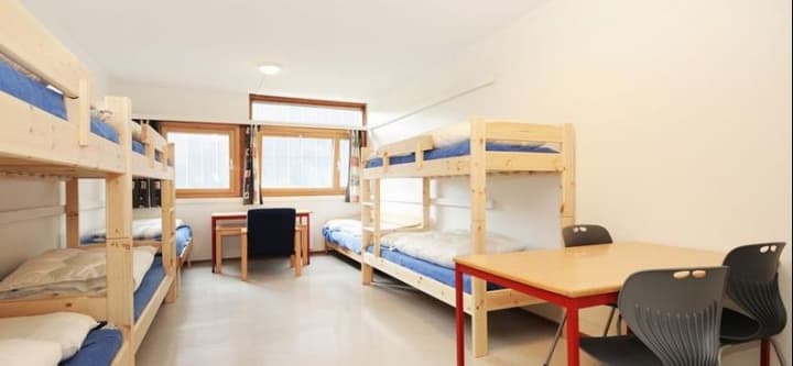 ANKER HOSTEL