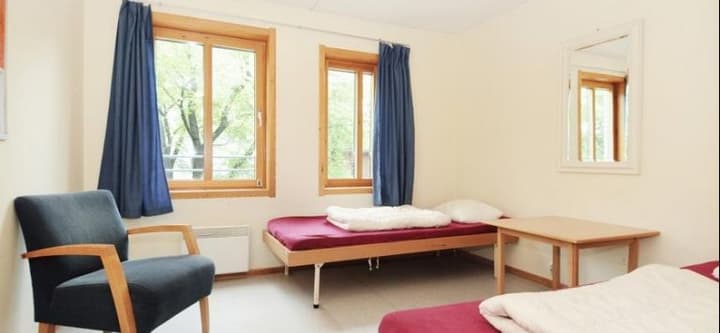 ANKER HOSTEL
