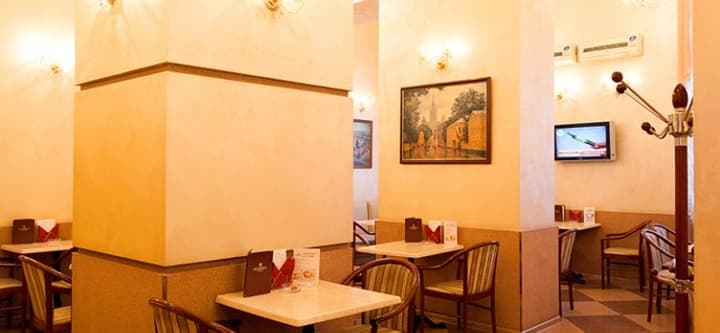 MAXIMA PANORAMA