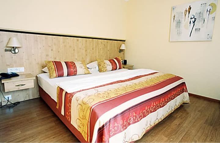HOTEL SCHICK