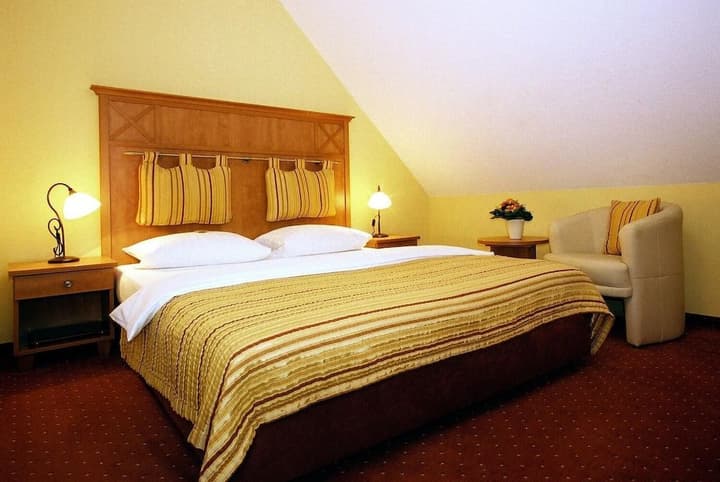 HOTEL SCHICK