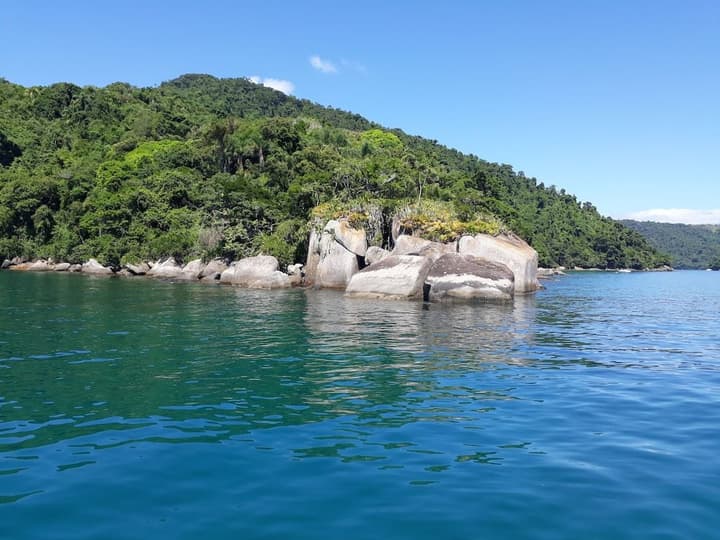 POUSADA BELA PARATY