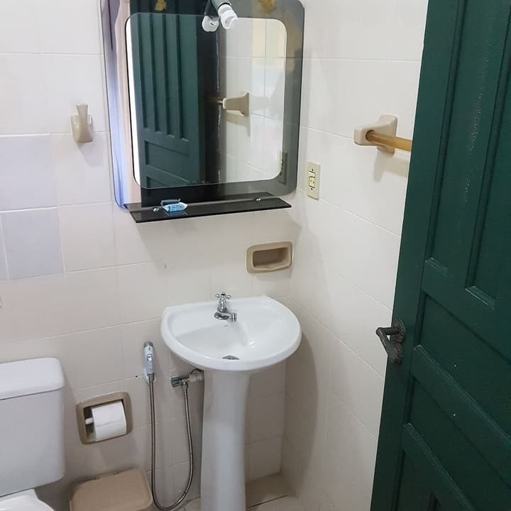 POUSADA BELA PARATY