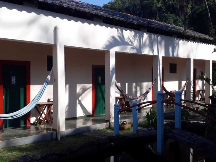 POUSADA BELA PARATY
