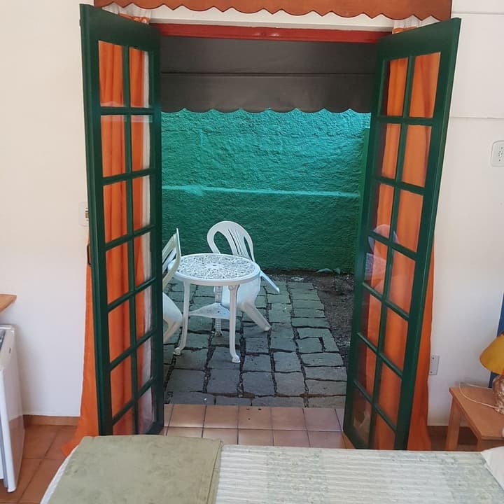 POUSADA BELA PARATY