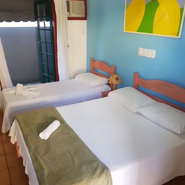 POUSADA BELA PARATY