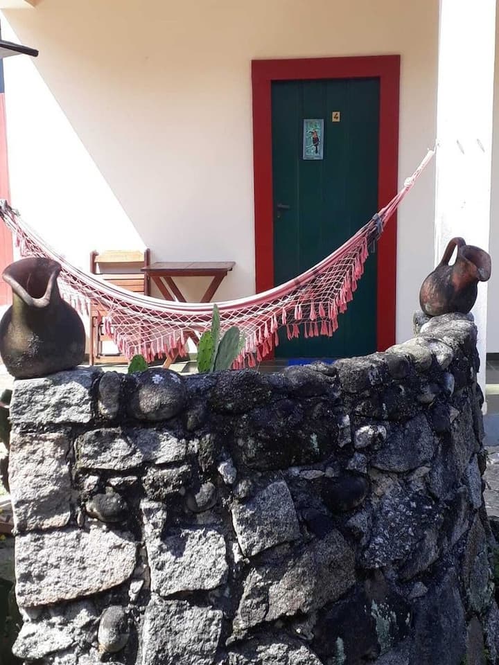 POUSADA BELA PARATY