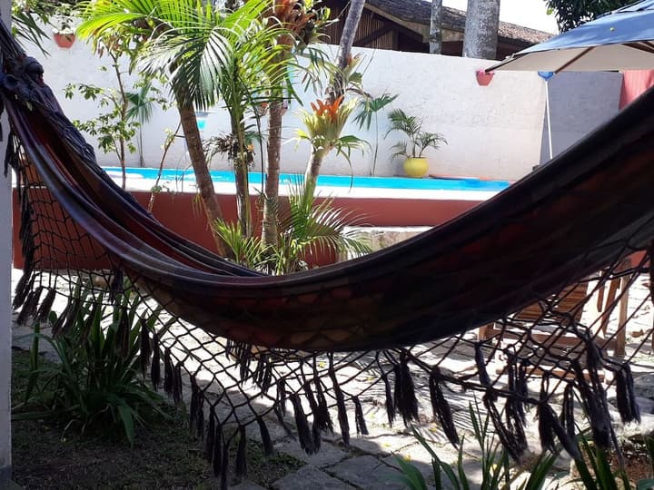 POUSADA BELA PARATY