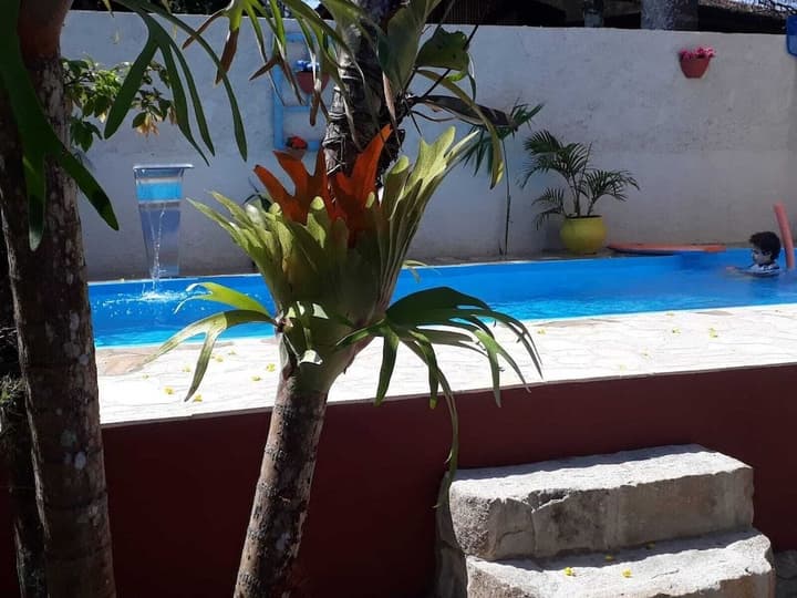 POUSADA BELA PARATY