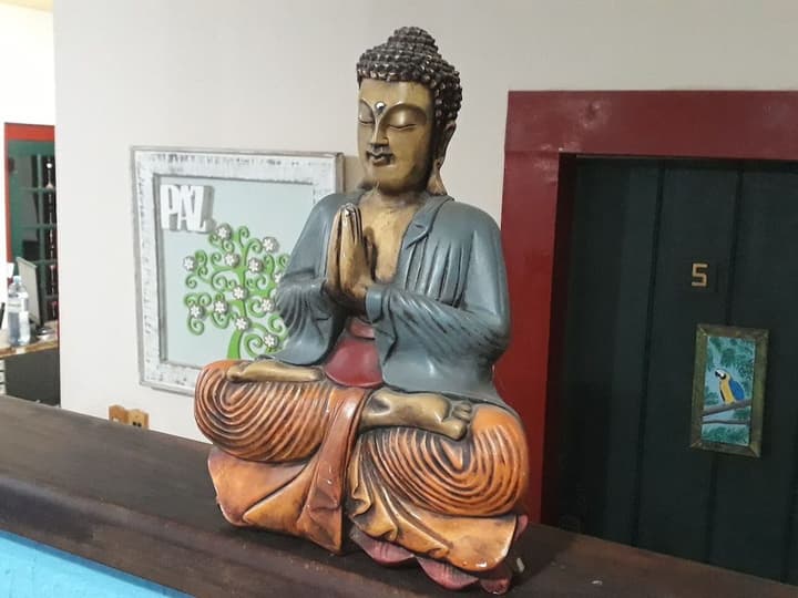 POUSADA BELA PARATY