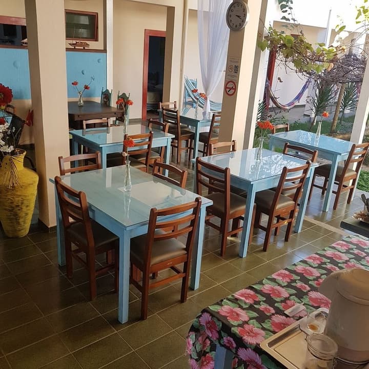 POUSADA BELA PARATY