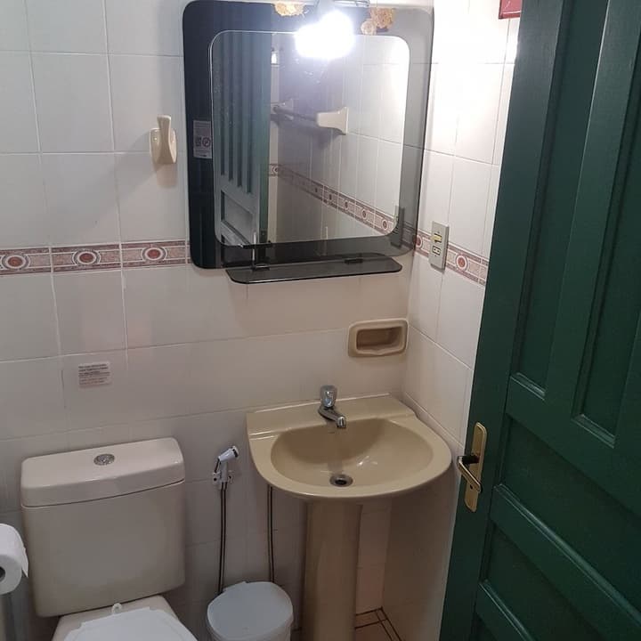 POUSADA BELA PARATY