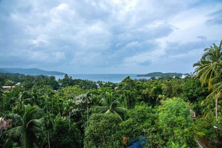 ANDAMAN OCEAN BREEZE