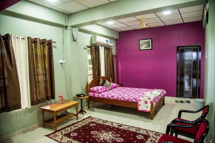 ANDAMAN OCEAN BREEZE