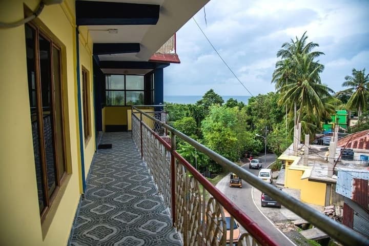 ANDAMAN OCEAN BREEZE