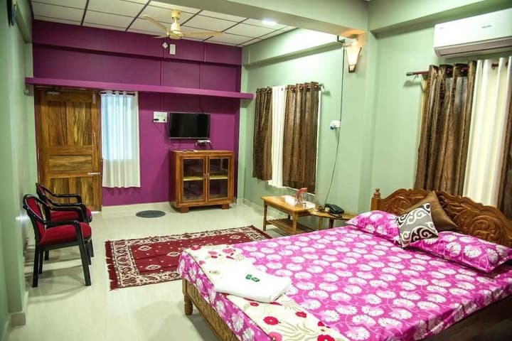ANDAMAN OCEAN BREEZE