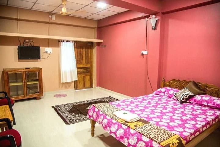 ANDAMAN OCEAN BREEZE