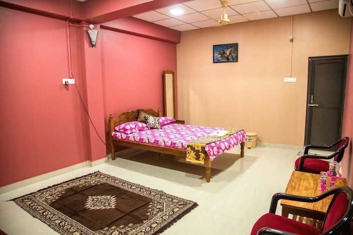 ANDAMAN OCEAN BREEZE
