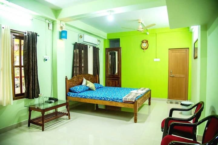 ANDAMAN OCEAN BREEZE