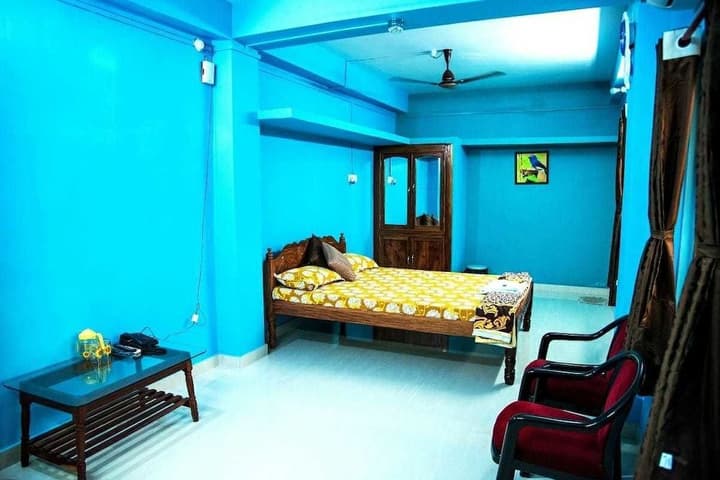 ANDAMAN OCEAN BREEZE